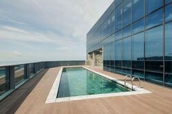 Marina Bay Suites (D1), Condominium #539377141